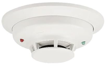 System Sensor 2WT-B Photoelectric Smoke Detector with 135 Degree Thermal