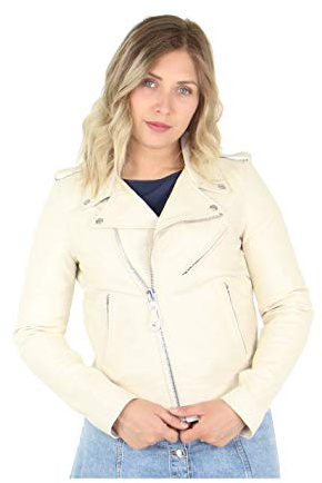 Schott Nyc - LCW 1601D, Giacca da donna