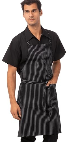 Chef Works Unisex Chef Apron