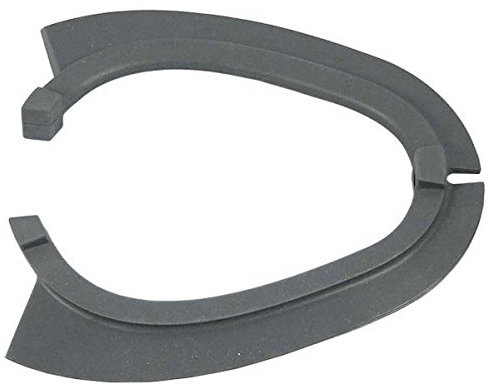 KENWOOD Cooking Chef KW714263 Gomma Protettiva per Frusta Flessibile