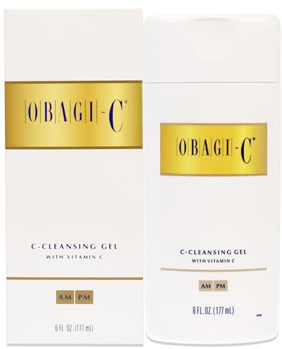 Obagi Medical System Cleansing Gel, 6 Fl Oz