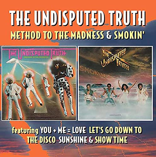 Method to the..-Deluxe-