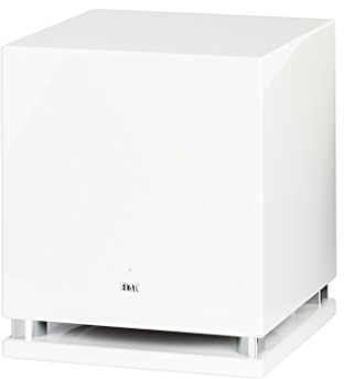 ELAC SUB 2050 Weiss - B-Ware