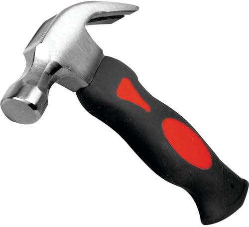 PERFORMANCE TOOL M7019B M7019B Marteau à panne fendue 227 g