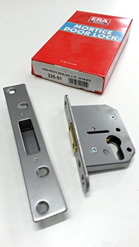 Era Pro-Fit Euro Deadlock Case - 65mm (2.5)