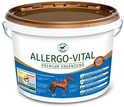 ATCOM ALLERGO-VITAL 10 kg Eimer