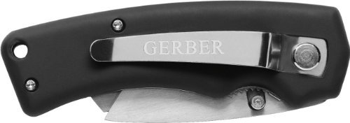 Gerber 1020852 Edge Utility mes
