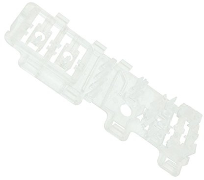 Beko DC72301 DC7230 DC7230B - Lámpara de secadora y marco de botón