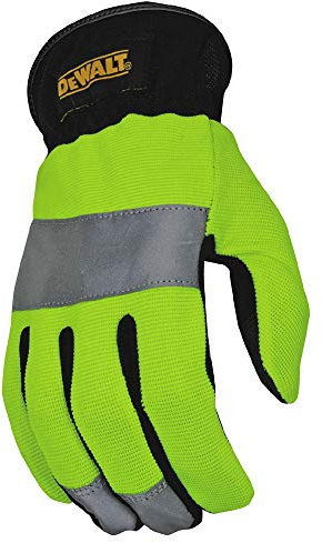 DeWalt DPG870M Industrial Safety Gloves