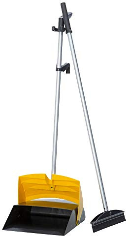 VERMOP 089505P29 Kehrset des mit Gummilippe