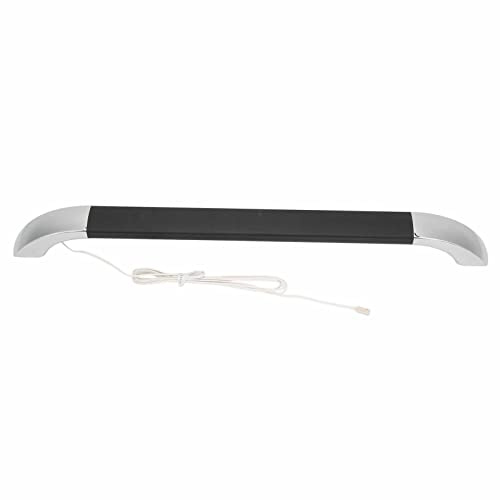 MXGZ Wohnmobil-Einstiegshilfegriff, Komfortables Handgefühl, Stabiler Haltegriff, Hilfsgriff 495 mm / 19,49 Zoll. Effizient für Yachttrailer