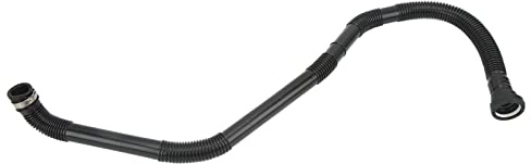 Kurbelgehäuse-Entlüftungsventil, Luftschlauch AGR-Rohr 161847 Professional Manufacturing Auto Luftschlauch Ersatz für 307 307SW + Auto