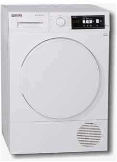 SECADORA ROMMER SECASEVEN 7KG CONDENSACION B