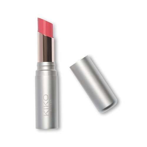 KIKO Milano Hydra Shiny Lip Stylo 03, Feuchtigkeitsspendender Lippenstift