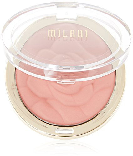 Milani Pink Powder Blush