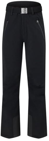 Bogner Thore-T Insulated Ski Pant (Men'