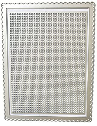 WASTEBIN Kreuz Stich Metall Schneiden Stirbt Handwerk Carbon Stahl Präge Vorlage Schablone Scrapbooking Für Karte Sterben Schnitte Form
