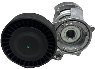 Riemenscheibe Spanner Kettenrollenspanne 30650957 Riemenspanner, Generator - Riemenspanner für Klimaanlagenkompressorgenerator Passend für Volvo V50 S40 C70 C30