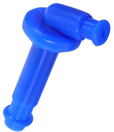 Generic Cappuccio Candela Di Accensione Cappuccio Protezione Per Generatore Motore Senza Resistore Parte Di Ricambio Per Motociclette