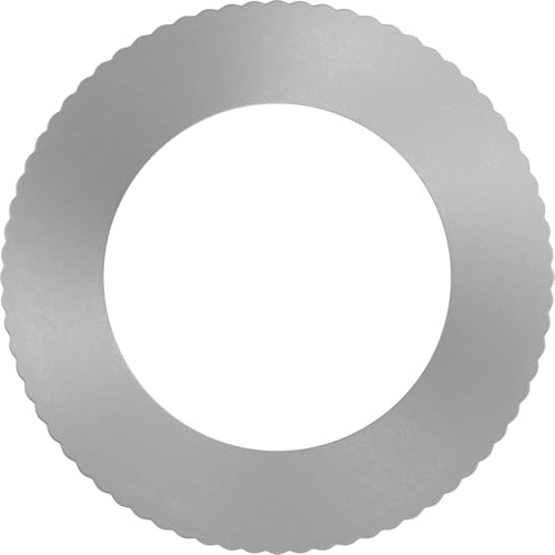 Bosch 1x Bague PRO Reduction Ring pour lame de scie circulaire | Ø 25 mm Professional Accessoire Scies circulaires portatives sans fil, Scie circulaire à sec portative sans fil