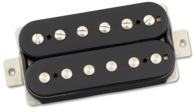 Tonerider TRH2 Generator Neck Humbucker, Schwarz