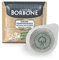 Caffè Borbone Cápsulas Compostables, Mezcla de Café Negra - 150 Cápsulas - Compatibles con el Sistema ESE Cápsulas de Papel de 44 mm