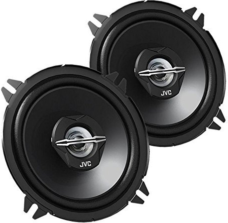 JVC CS-J520X Car Speakers