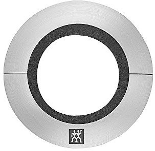 Zwilling J.A. Henckels 39500-051 Sommelier Tropfenring Weinzubehör Edelstahl