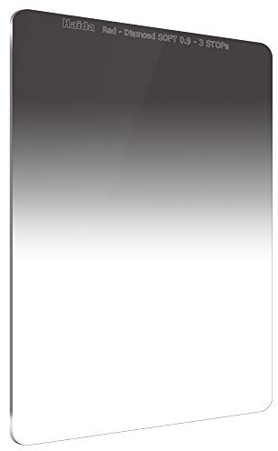 Haida Red Diamond Soft Grad ND0, 9 100 x 150 mm Filter