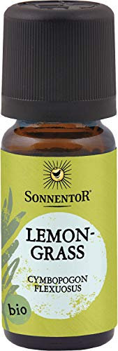Sonnentor Zitronengras, ätherisches Öl, 10ml