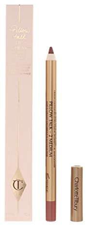Charlotte Tilbury Lip Cheat Lip Liner Pencil 1.2g - Pillow Talk 2 Medium