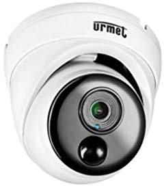 Urmet DOME CAMERA AHD 2M 3,6 PIR cod. 1096/303