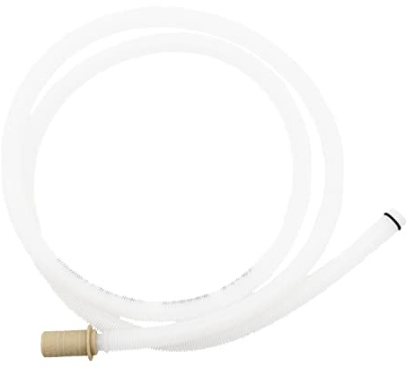 Supplying Demand 00744881 3189138 Dishwasher Drain Hose Replacement