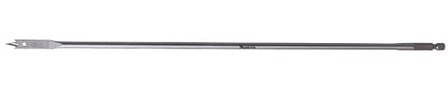 Makita E-17382 Wood Flat Bit 8x400