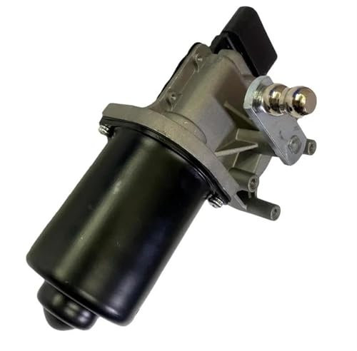 Wischermotor Vorne Wischer Motor 77364080 2190577 2190842 1363338080 Für FIAT Ducato Für Citroen Jumper Für Peugeot Boxer Scheibenwischer Teile Wischermotor Motor(77364080 Left Hand)