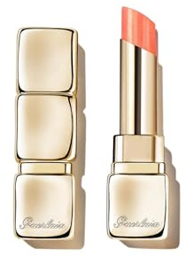 Guerlain KissKiss Bee Glow Pearlescent Lip Balm #389 - 3.2g