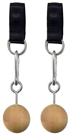 Pull Up Bar Grip - Training Attachment Grip Pull Up Handle,Pull Up Handles with Door Grip | Pull Up Bar Accessories Grip