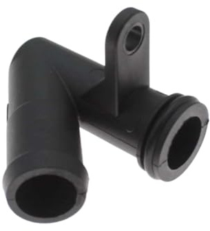Flangia del radiatore EGR 6122030008 A6122030008 Kit di riparazione compatibile con motore W163 W203 2.7 OM612