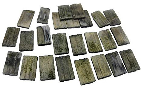 menta-modellbau Dachschindel Hochalm