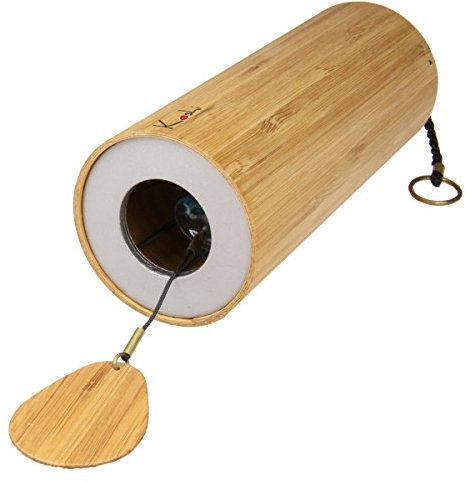 Koshi Chimes Carillon di Vento Sintonizzati, Aqua