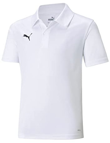 PUMA teamLIGA Sideline Polo Jr