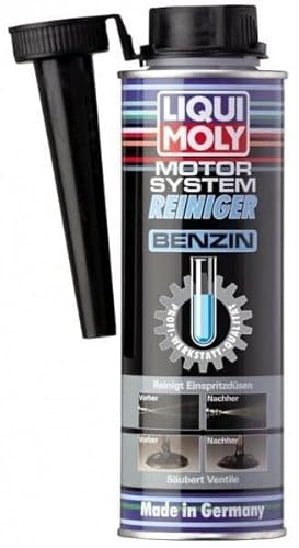 LIQUI MOLY Reiniger Benzineinspritzsystem 21624
