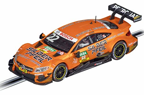 Mercedes-AMG C 63 DTM L.Auer, No22