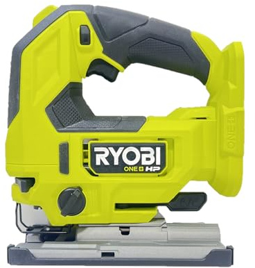 Ryobi ONE+ HP 18V Brushless Cordless Jig Saw (Tool Only)