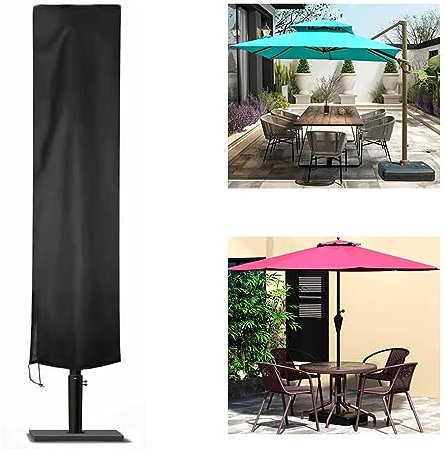 Funda Protectora Para Parasol