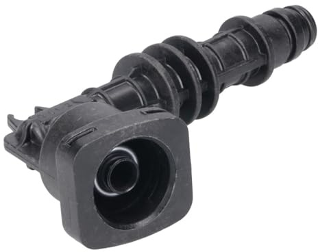 easyPART Kompatibel/Ersatz für KÄRCHER 9.013-355.0 Anschluss für Hochdruckschlauch in Hochdruckreiniger