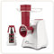 COUPE LEGUMES EASY VEGGIE 5CONES 150W LITTLE BALANCE - 8701