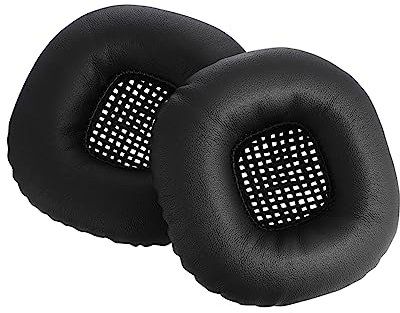 Angoily 3 Paare Kopfhörer Baumwolle Wireless Kopfhörer Proteinhaut Zweite Generation Marschall
