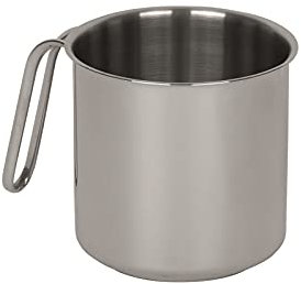 BOLLILATTE 14 cm, 1,5l Cristall