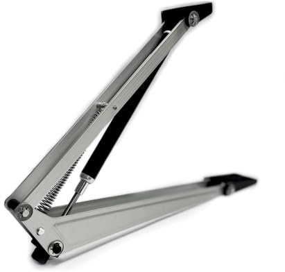 Bayliss XL Autovent - Automatic Greenhouse Window Opener - Temperature Sensitive Solar Vent Opener